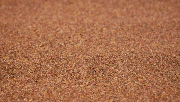 NOC00091 - Brown Gravel Mat - 100x60cm - 1