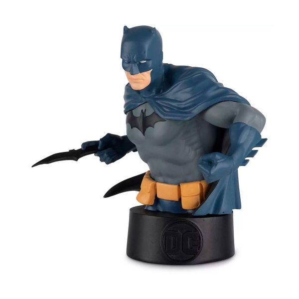 MAGDCBUK001 - DC Comics BATMAN envelope - 13 cm - 1