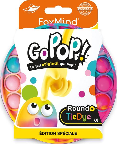 ASM00136 - GO POP special edition - 1