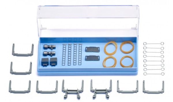 WIK001825 - Accessory Pack - Trucks - 1