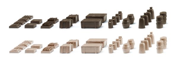 WIK001828 - Boat accessories - 1