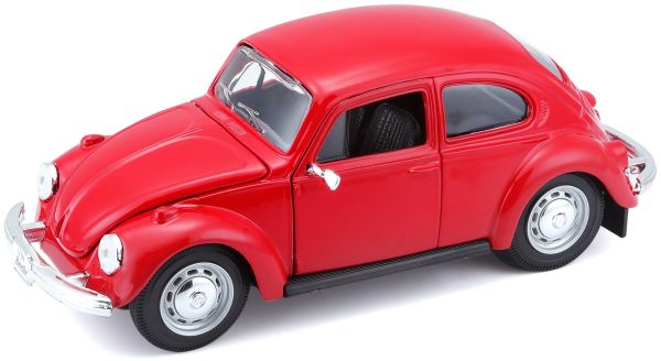 MST31926 - Red Volkswagen Beetle - 1