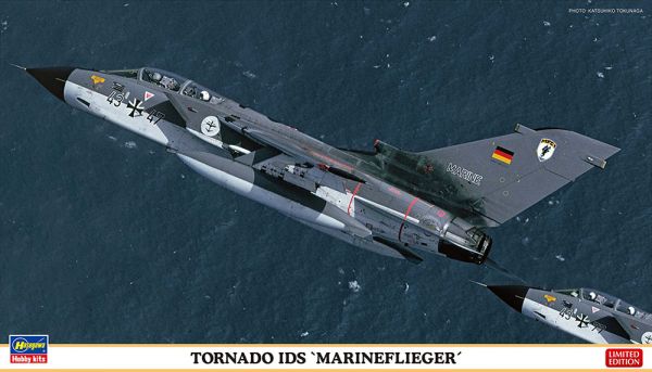 HAW02433 - German Navy Aircraft TORNADO IDS to assemble and paint - 1