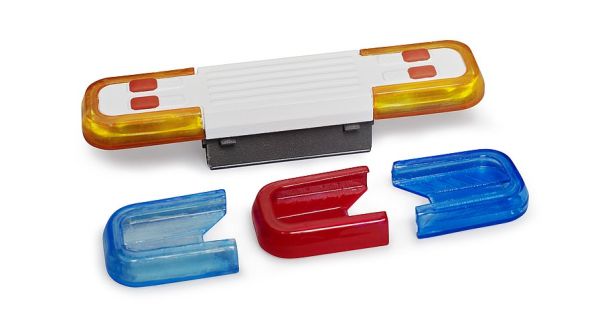BRU2803 - Light and sound module for trucks - 1