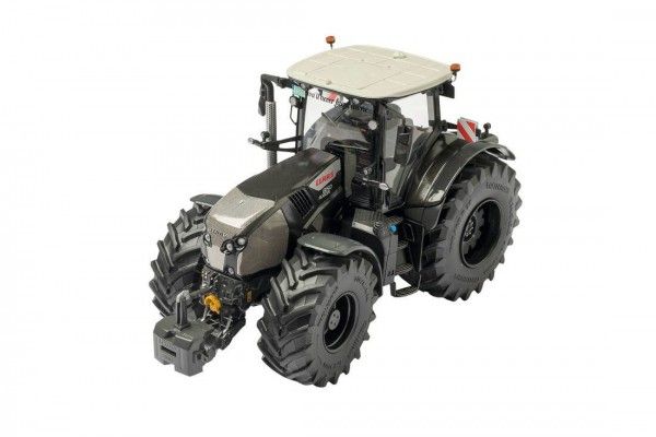 ROS02939 - CLAAS Axion 850 Stage V PROFI edition 2021 black - Limited to 1000 units - 1