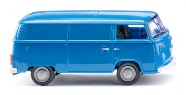 WIK031801 - VOLKSWAGEN Type 2b Sky Blue - 1