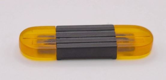 ART04318 - Rotating Beacon Bar - L. 33mm - 1