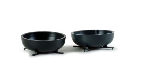 HER053068 - Loading - Boiler connector with bracket - 6 pieces - 1