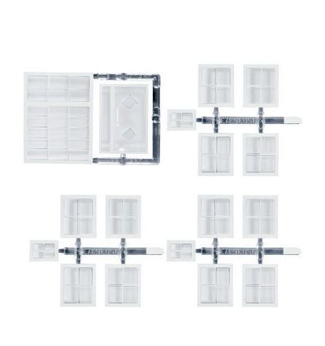 HER053228 - Windows and doors for prefabricated houses - 1