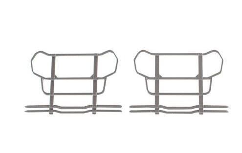 HER053976 - Bull bar for SCANIA - 4 pieces - 1