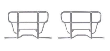 HER053983 - Bull bar for VOLVO - 4 pieces - 1