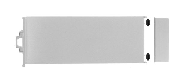 HER084338 - Spare parts - Quick dismantling kit for truck chassis - 2 pieces - 1