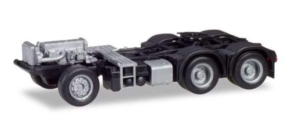 HER084901 - Spare parts - MERCEDES-BENZ Actros Giga/Big/Stream 6x4 chassis - 2 pieces - 1