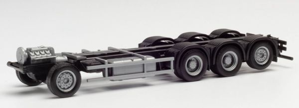 HER085182 - SCANIA CR/CS chassis - 2 pieces - 1
