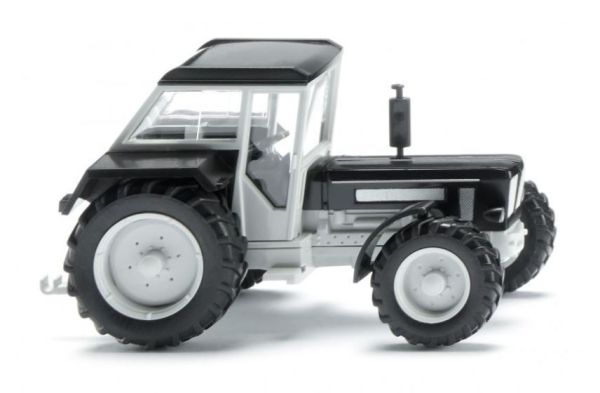 WIK087503 - SCHLUTER Super 1250 VL Black - 1