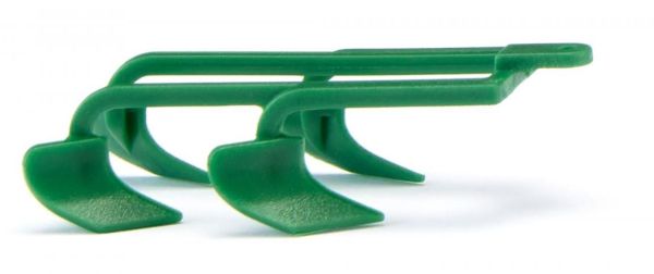 WIK088803 - Green Plough - 1