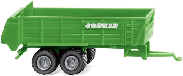 WIK095503 - JOSKIN spreader, green - 1