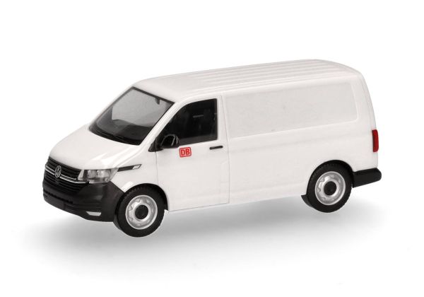 HER098205 - VOLKSWAGEN T6.1 DB - 1
