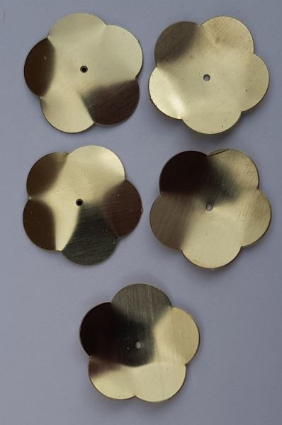 MCP-010 - 5x D19 Lobed Discs - 1
