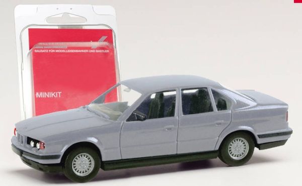 HER012201-007 - BMW 5 series grey kit - 1