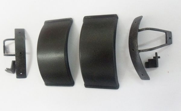 ART01306 - Mudguard - 20mm wide - 1