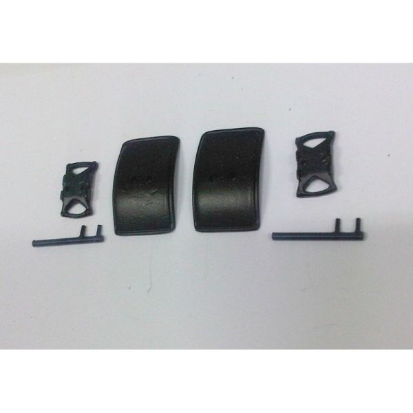 ART01310 - Mudguard trailer width 15mm - 1