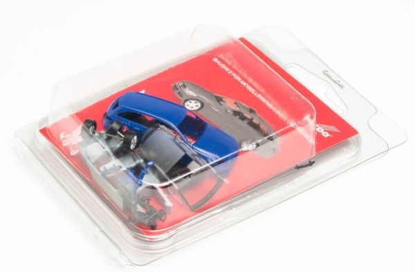 HER013284-002 - MERCEDES C-Class Estate Blue Kit - 1