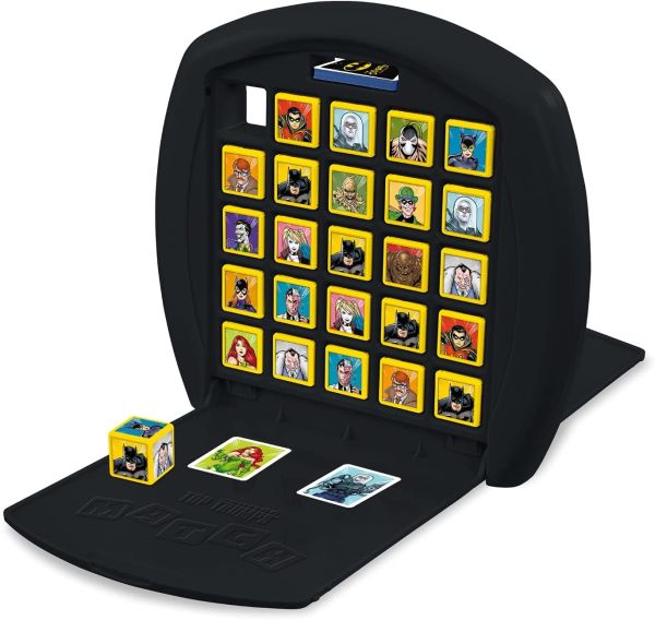 WIN01748 - BATMAN Match - dice 4 years - 1