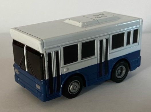 NEW01767D - American Friction Bus - 1