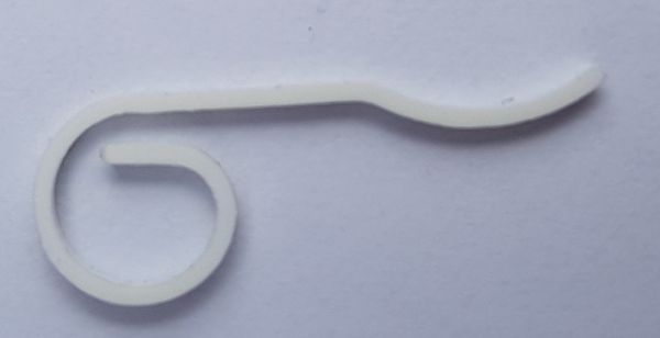 MCP-024 - 10x Teeth comb - 1