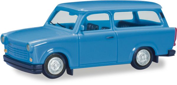 HER027359-003 - TRABANT 1.1 Universal Olympic Blue - 1