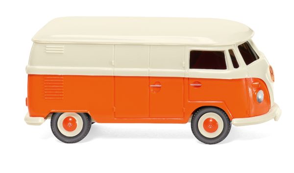 WIK030003 - VOLKSWAGEN T1 100 years Sieper - 1
