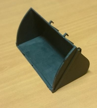 ART03112 - Grain bucket - 1