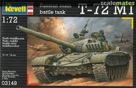 REV03149 - TIGER II AUSF. B to assemble and paint - 1