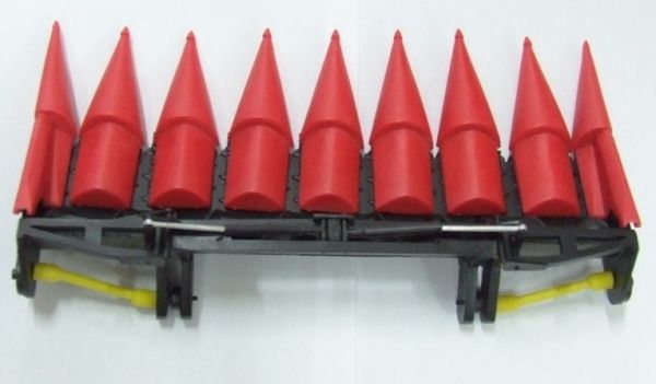 ART03205 - Corn header - 1