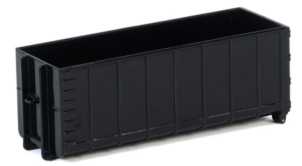 WSI04-2092 - 40m3 drop-off container - 1