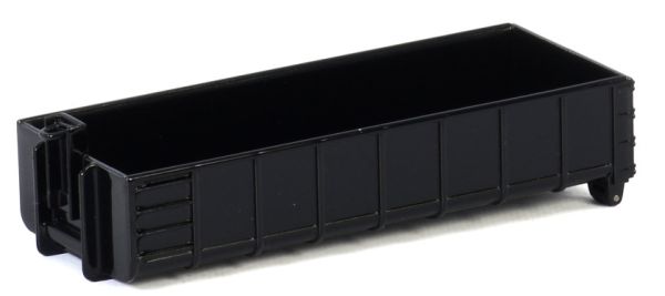 WSI04-2093 - 15m3 roll-off container - 1
