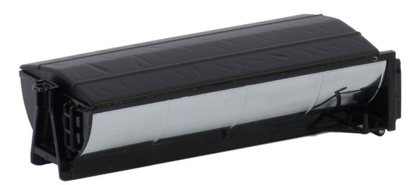 WSI04-2094 - Asphalt drop-off container - 1