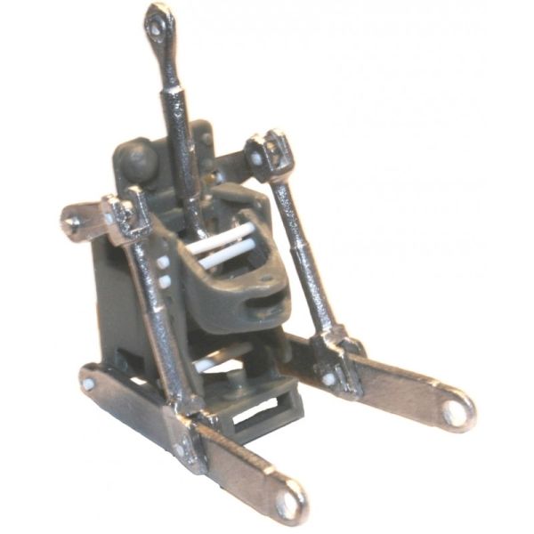 ART04104 - Rear linkage kit - 35 to 80 hp - 1