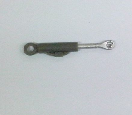 ART04144 - Closed hydraulic third point adjustable 23 to 35 mm - 1