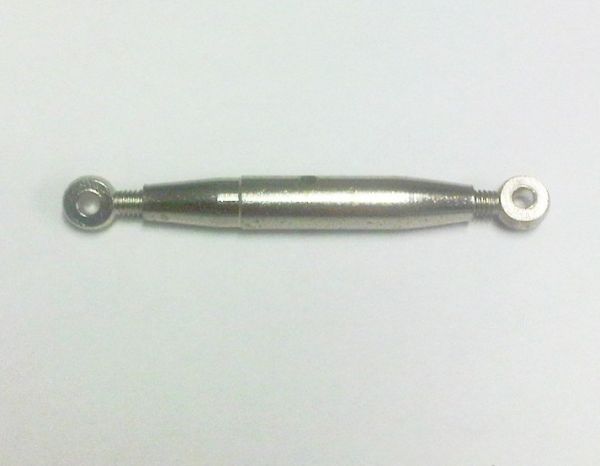 ART04147 - Third point in metal adjustable from 40 to 62 mm - 1