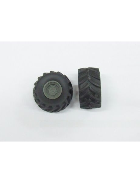 ART04227 - Low pressure wheel 710 x2 - 1