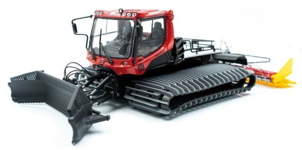 JC0430 - PISTENBULLY 400 Park Pro snow groomer - 1