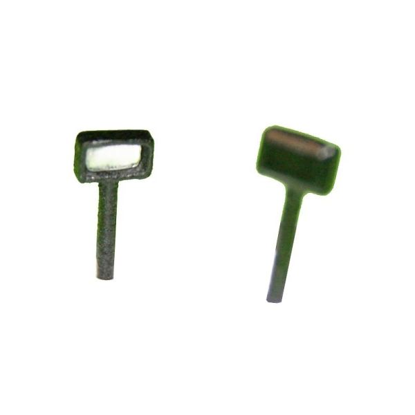 ART04305 - 2 Worklights 3x4.5mm - 1