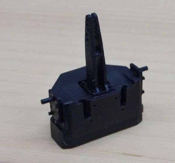 ART04403 - mass block - 1