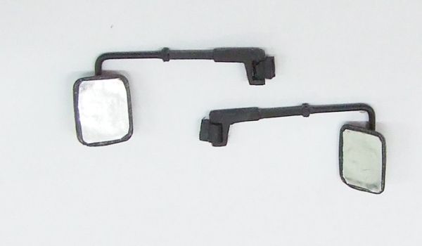 ART04516 - 2 John Deere mirrors - 1