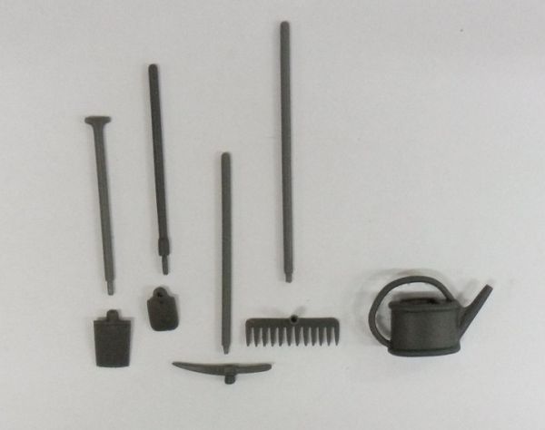 ART04803 - Garden tools kit - 1