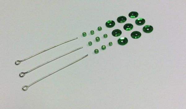 ART04833 - Kit insulators x3 - 1