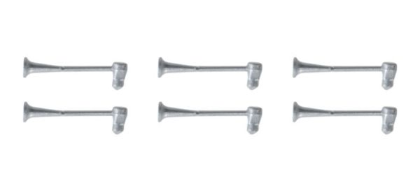 HER053785 - Set of 24 truck air horns - 1
