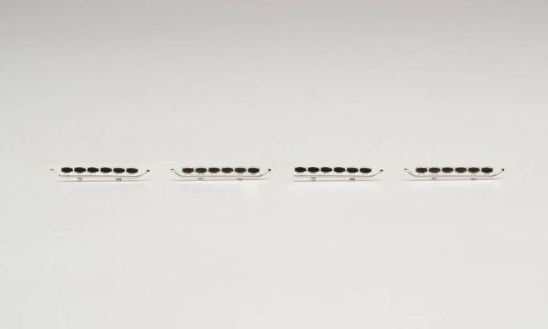 HER055253 - 8 Headlight bar for IVECO S-Way - 1